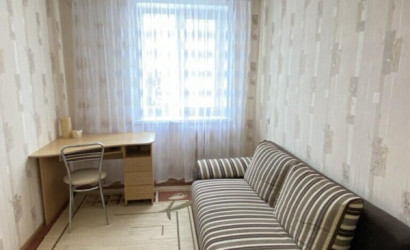 Купить 3-комнатную квартиру, Слоним, Независимости просп., 17/3. Фото 9