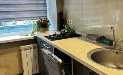 Снять 3-комнатную квартиру на сутки, Минск, ул. Золотая Горка, д. 6 (Советский район). Фото 9