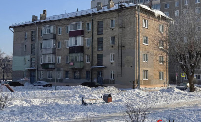 Купить 2-комнатную квартиру, Могилев, Строителей, 20. Фото 3