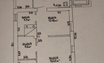 Купить дом, Жлобин, Маяковского, 59, 5 соток. Фото 5