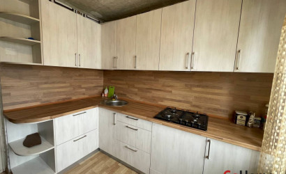 Снять 3-комнатную квартиру на сутки, Солигорск, Заслонова, 79. Фото 1