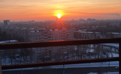 Снять 2-комнатную квартиру на сутки, Витебск, ул. Правды , д. 66К. Фото 20