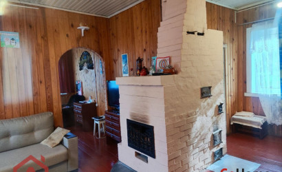 Купить дом, Буда Гресская, Центральная, 24.54 соток. Фото 23