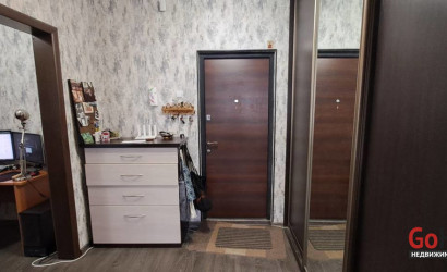 Купить 1-комнатную квартиру, Минск, Лидская, 6 (Фрунзенский район). Фото 5