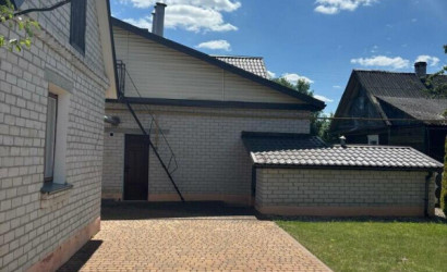 Купить дом, Слоним, Минский Тракт ул., 15 соток. Фото 28