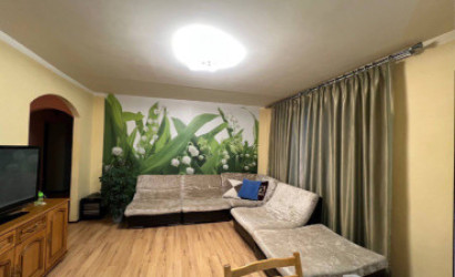 Купить 3-комнатную квартиру, Городок, Невельское. Фото 2