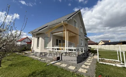  2-этаж.(194.5 м2), Брест(Сергея Смирнова писателя)