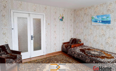 Купить 3-комнатную квартиру, Дзержинск, Минская ул., 15. Фото 4