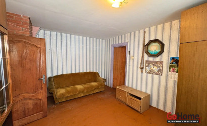 Купить 2-комнатную квартиру, Витебск, 1-я Прядильная, 58. Фото 8