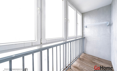 Купить 3-комнатную квартиру, Минск, Нёманская, 80 (Фрунзенский район). Фото 24