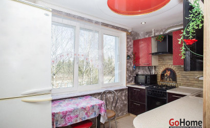 Купить 2-комнатную квартиру, Минск, Корженевского ул., 3 (Октябрьский район). Фото 2