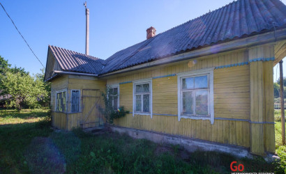 Купить дом, Леповщина, 25 соток. Фото 3