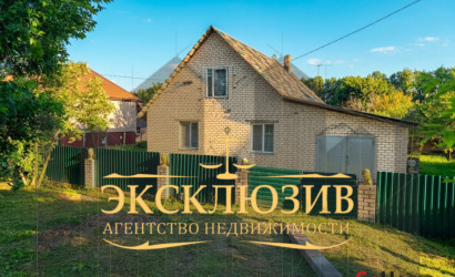  60.5 м2, Станиславово(Новая ул., 13)