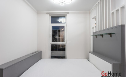 Купить 1-комнатную квартиру, Минск, Савицкого ул., 1 (Октябрьский район). Фото 8