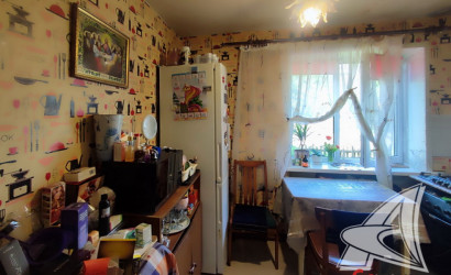 Купить 3-комнатную квартиру, Чернавчицы, , . Фото 6