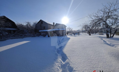 Купить дом в деревне, Автозаводец, 5 соток. Фото 13