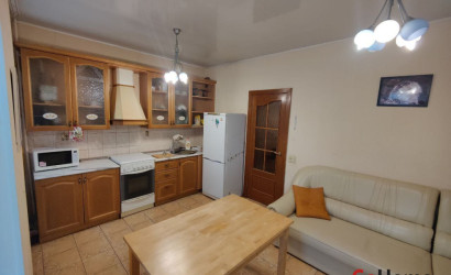 Снять 1-комнатную квартиру, Молодечно, Молодёжная, д. 26. Фото 4