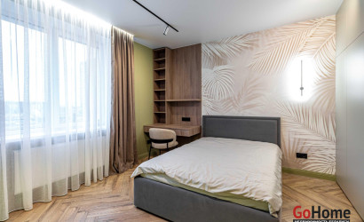 Купить 3-комнатную квартиру, Минск, Дзержинского просп., 21 (Московский район). Фото 14