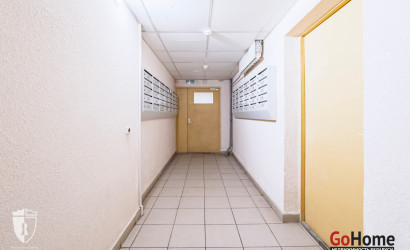 Купить 1-комнатную квартиру, Минск, Платонова, 33 (Советский район). Фото 15