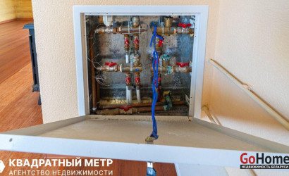 Купить дом, Родник Соломореченский, 6 соток. Фото 11