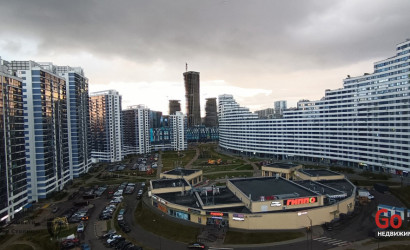 Снять 2-комнатную квартиру, Минск, Аэродромная, 30 (Октябрьский район). Фото 11