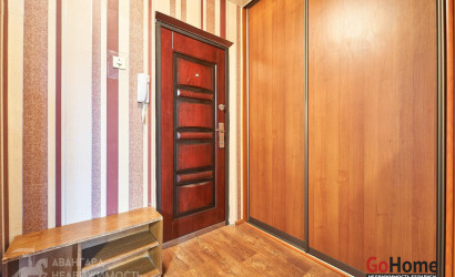 Купить 1-комнатную квартиру, Минск, Притыцкого ул., 78 (Фрунзенский район). Фото 2