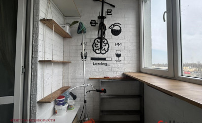 Купить 3-комнатную квартиру, Брест, ул. Колесника, д. . Фото 10