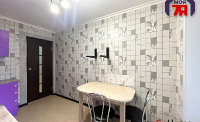 Купить 3-комнатную квартиру, Солигорск, Железнодорожная ул., 16. Фото 4