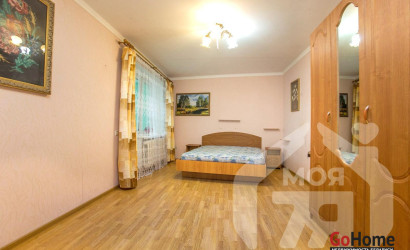 Купить 2-комнатную квартиру, Молодечно, Буховщина ул., 60. Фото 6