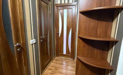Купить 1-комнатную квартиру, Минск, Одинцова, 87 (Фрунзенский район). Фото 23