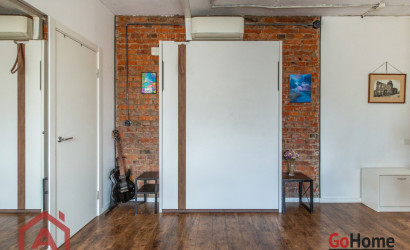 Купить 2-комнатную квартиру, Минск, Калинина, 18(Первомайский район). Фото 5