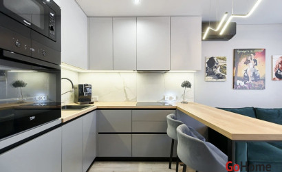 Снять 2-комнатную квартиру, Минск, Братская 14 (Октябрьский район). Фото 18