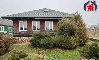 Купить дом, Варковичи, Братьев Басалыга ул., 24.98 соток. Фото 4