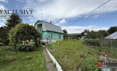 Купить дом в деревне, Мечта, 4.63 соток. Фото 22