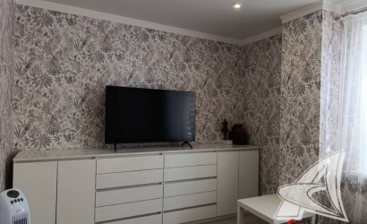 Купить 2-комнатную квартиру, Брест, Вулька, ул. Морозова. Фото 1