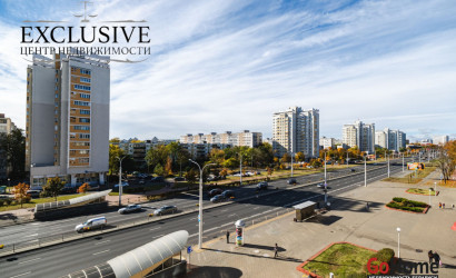 Купить 1-комнатную квартиру, Минск, Партизанский просп., 69 (Заводской район). Фото 25