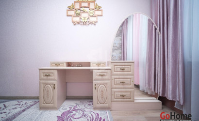 Купить 3-комнатную квартиру, Минск, Гвишиани ул., 10 (Первомайский район). Фото 7