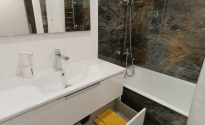 Снять 1-комнатную квартиру на сутки, Пинск, Первомайская. Фото 19