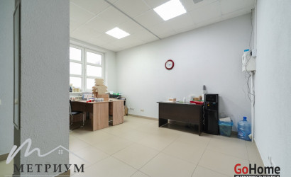 Продажа офиса, Минск, Янковского ул., 34, 64.9 кв.м. Фото 3
