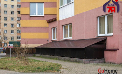 Продажа офиса, Минск, Сморговский тракт, 7, 40.9 кв.м.. Фото 13