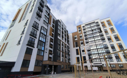 Купить 2-комнатную квартиру, Брест, ул. Рябцева, д. . Фото 2