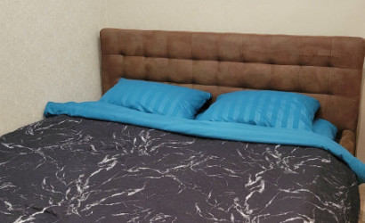 Снять 2-комнатную квартиру на сутки, Гомель, ул. Гагарина, д. 9А. Фото 4