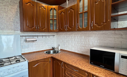 Купить 2-комнатную квартиру, Минск, ул. Менделеева, д. (Партизанский район). Фото 14