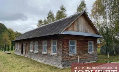  1-этаж.(74 м2), Ходосы(Центральная)