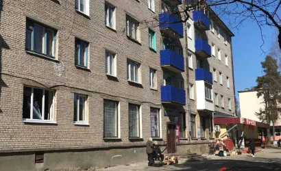  5-этаж.(83 м2), Борисов(Строителей 4а)