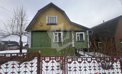 Купить дом в деревне, Кристалл-Плюс, 4.2 соток. Фото 4