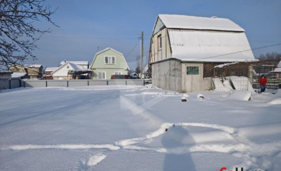 Купить дом в деревне, Патриот-Березка, 6 соток. Фото 2