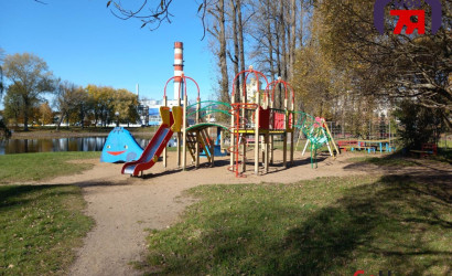 Купить 1-комнатную квартиру, Минск, Либкнехта ул., 96 (Московский район). Фото 19