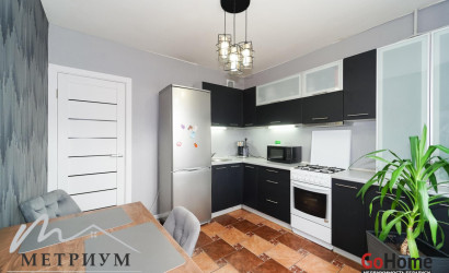 Купить 2-комнатную квартиру, Минск, Калинина пер., 5/А (Первомайский район). Фото 10