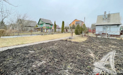 Купить дачу, Брест, Мухавецкий с/с, 4.07 соток. Фото 11